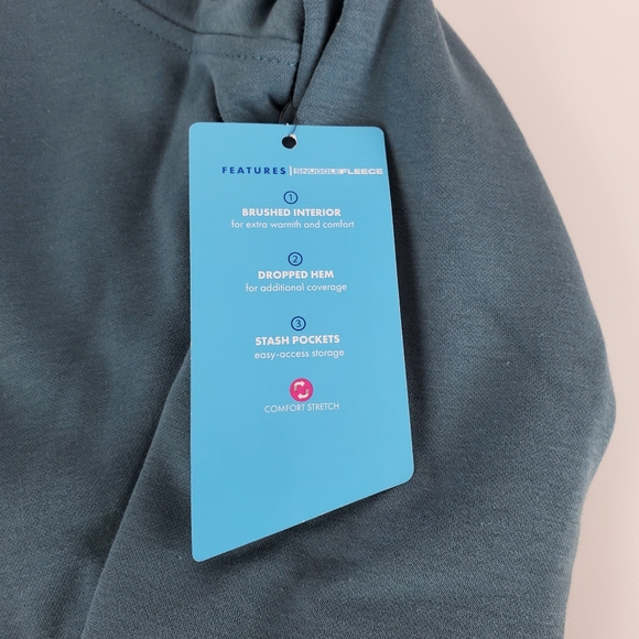 Skechers Performance Go Walk Snuggle Fleece - NWT - Picture 7 of 10